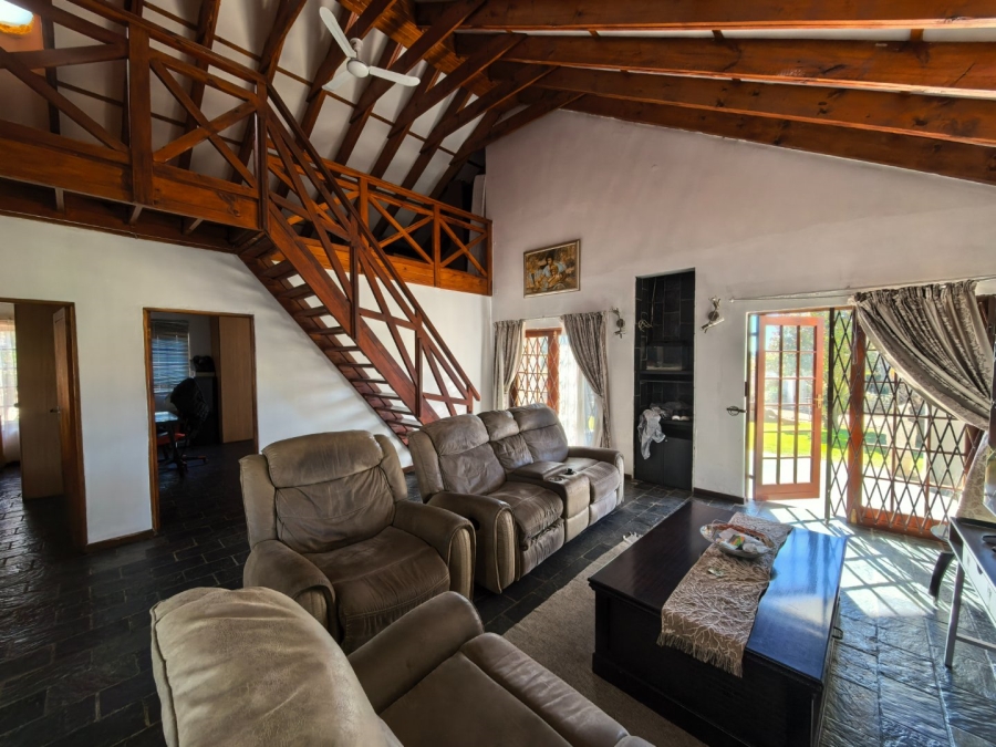 2 Bedroom Property for Sale in Deneysville Free State